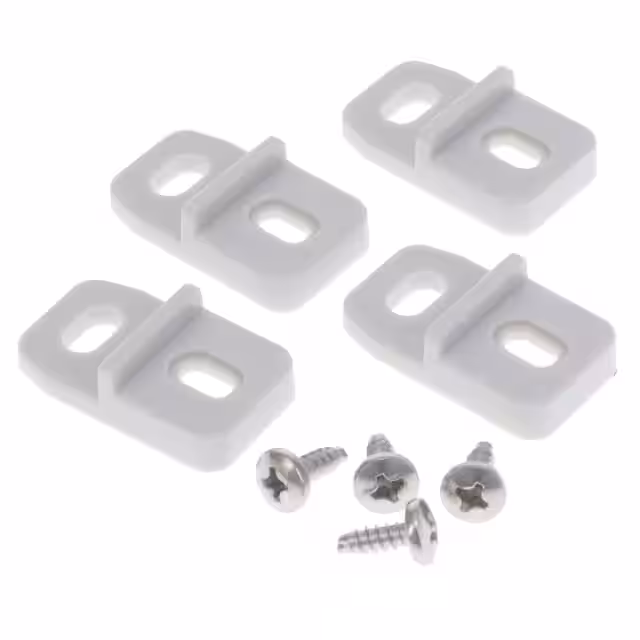 MF0060 Hammond Manufacturing  Box-Zubehör